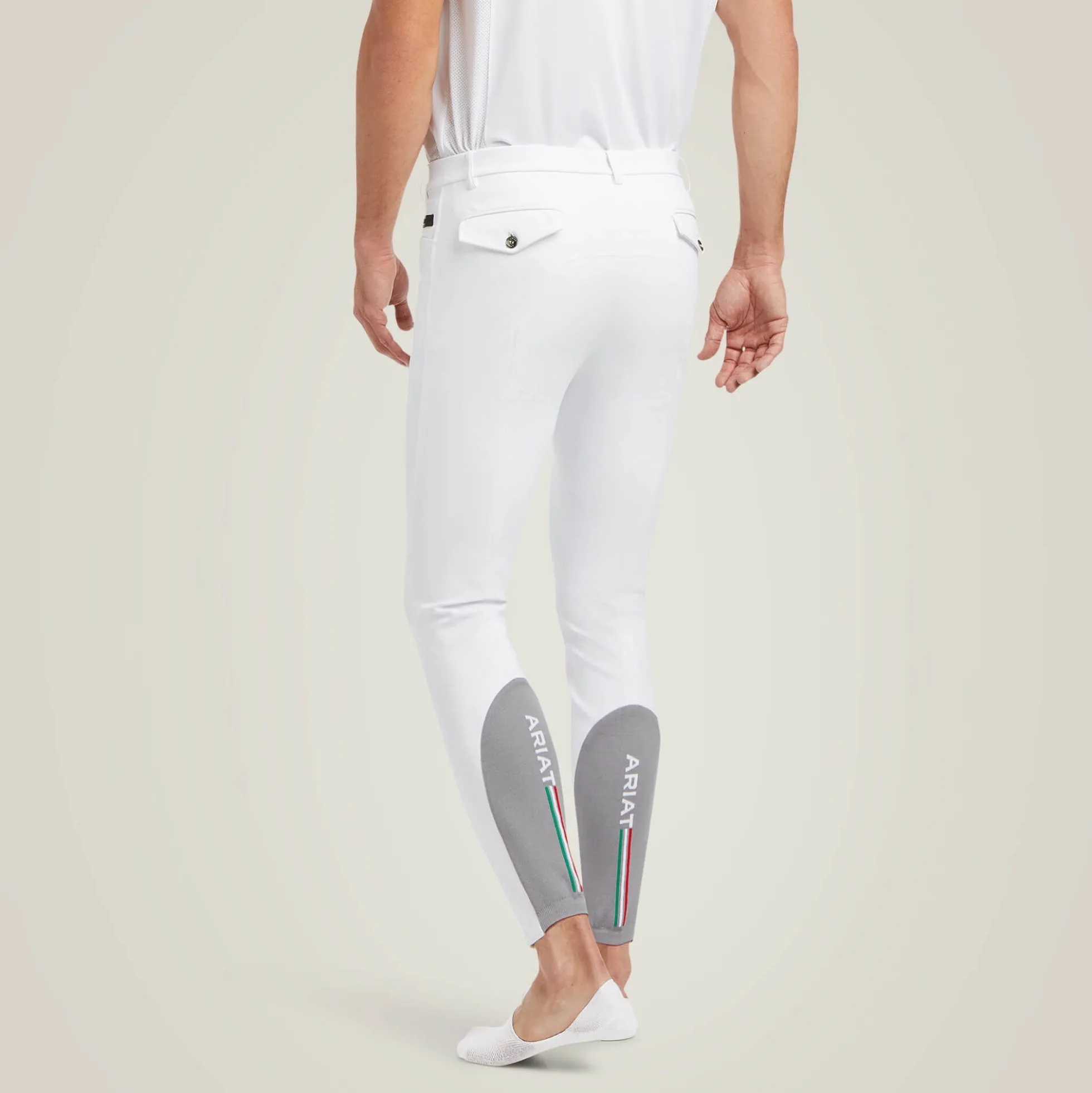 Speranza Knee Patch Breech
