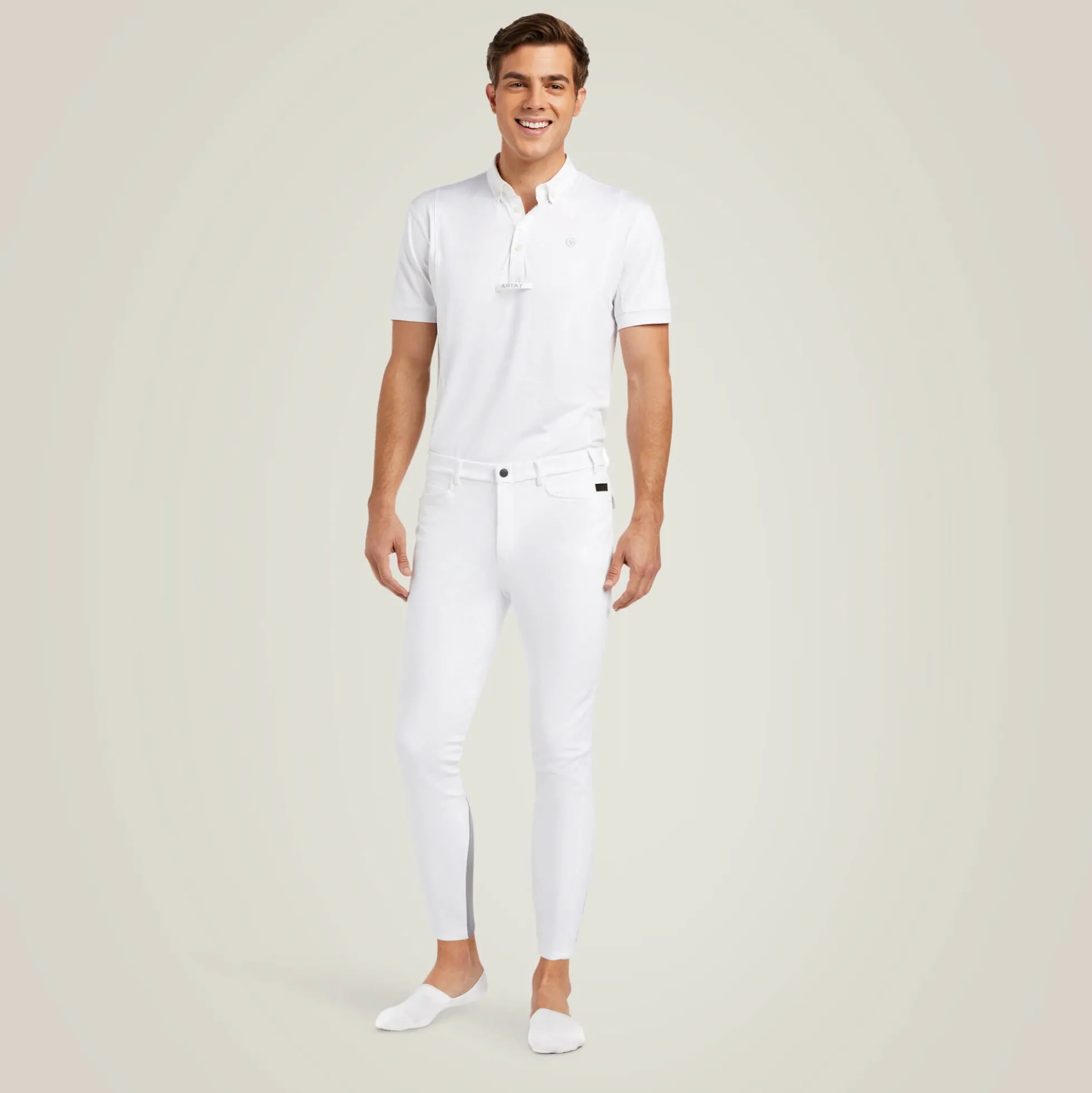 Speranza Knee Patch Breech