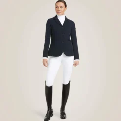Speranza Show Jacket