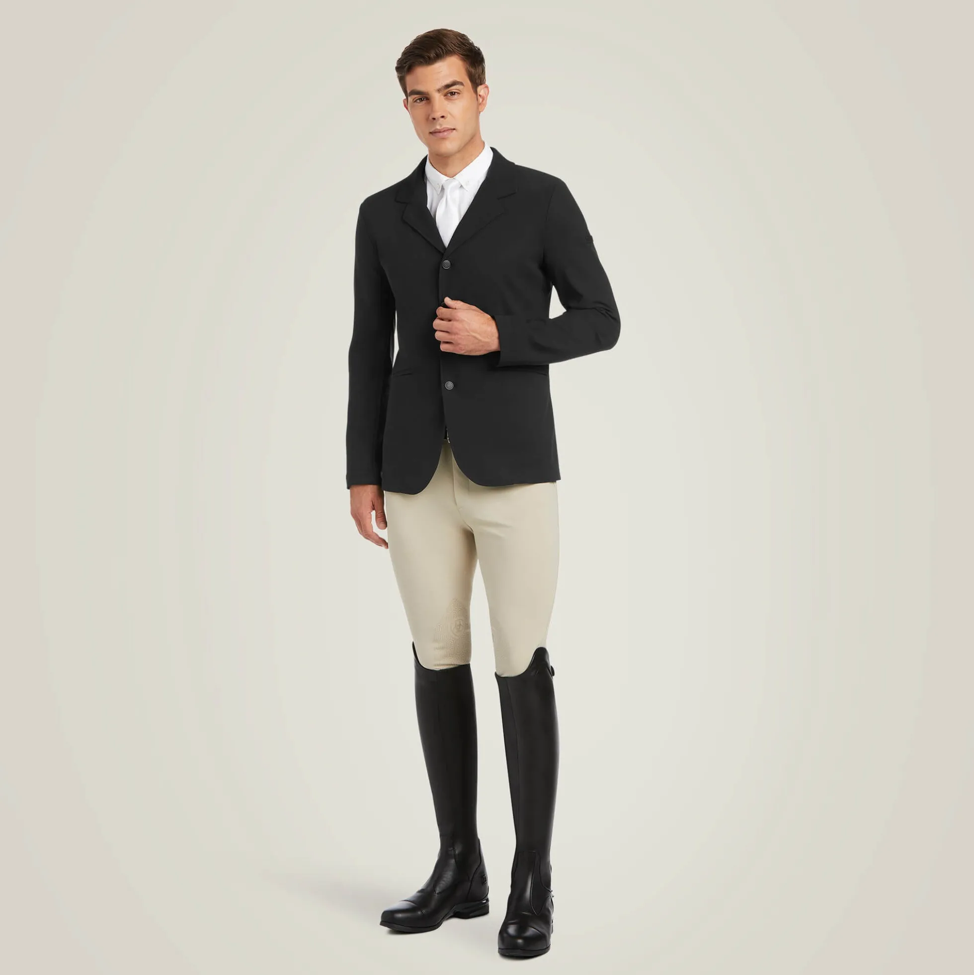 Speranza Show Jacket