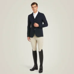 Speranza Show Jacket