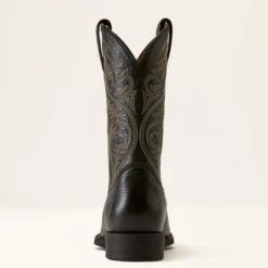 Sport Herdsman Western Boot