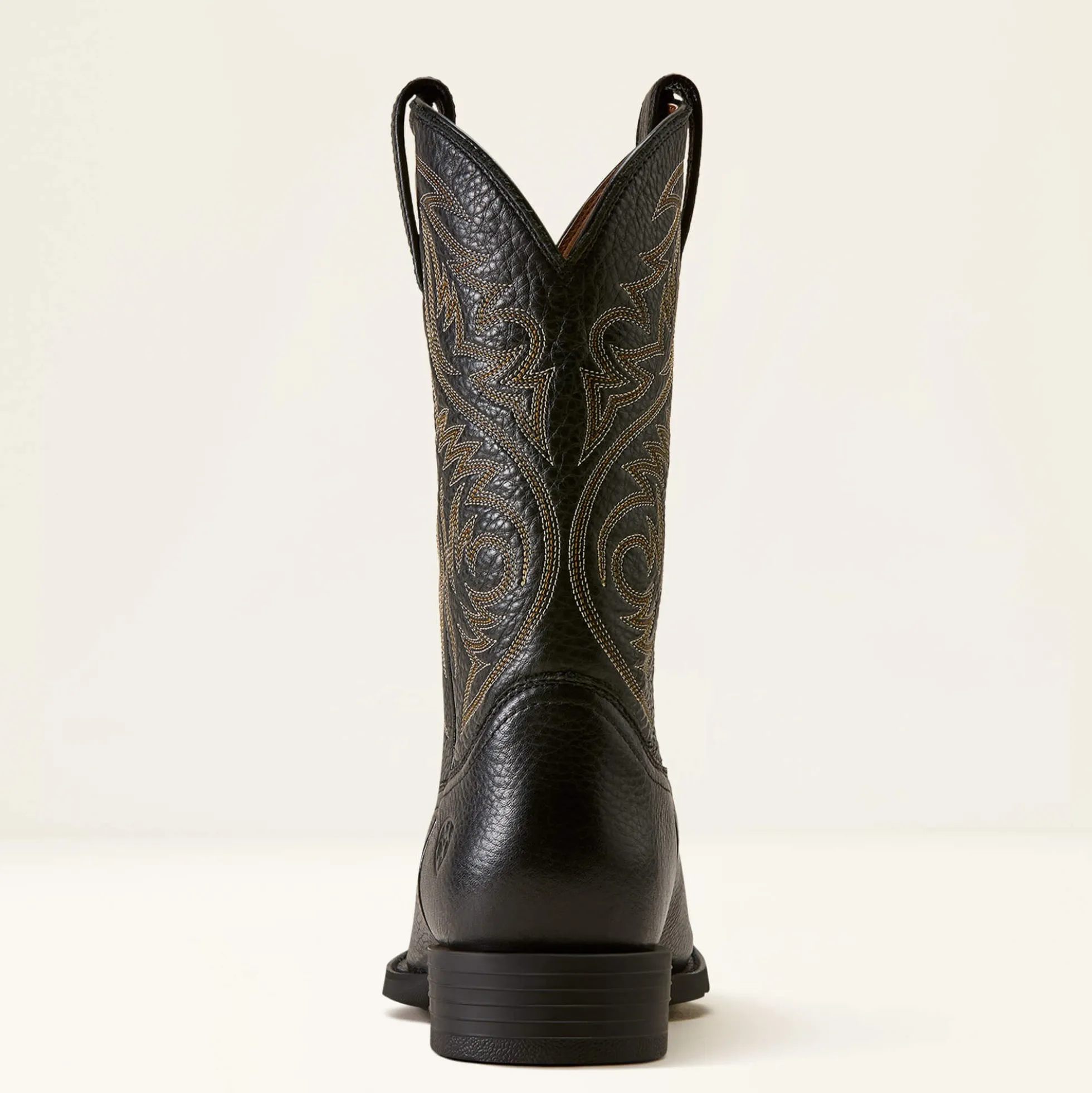 Sport Herdsman Western Boot