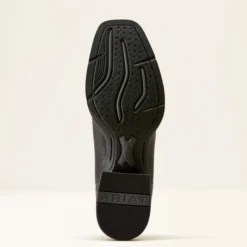 Sport Herdsman Western Boot