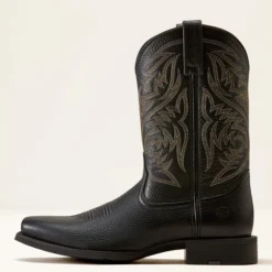Sport Herdsman Western Boot