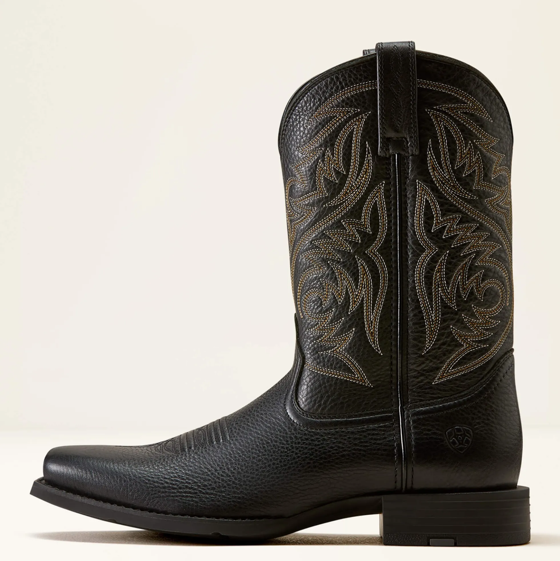Sport Herdsman Western Boot