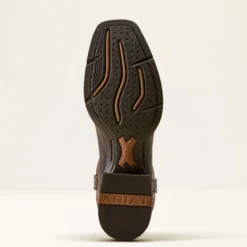 Sport Herdsman Western Boot