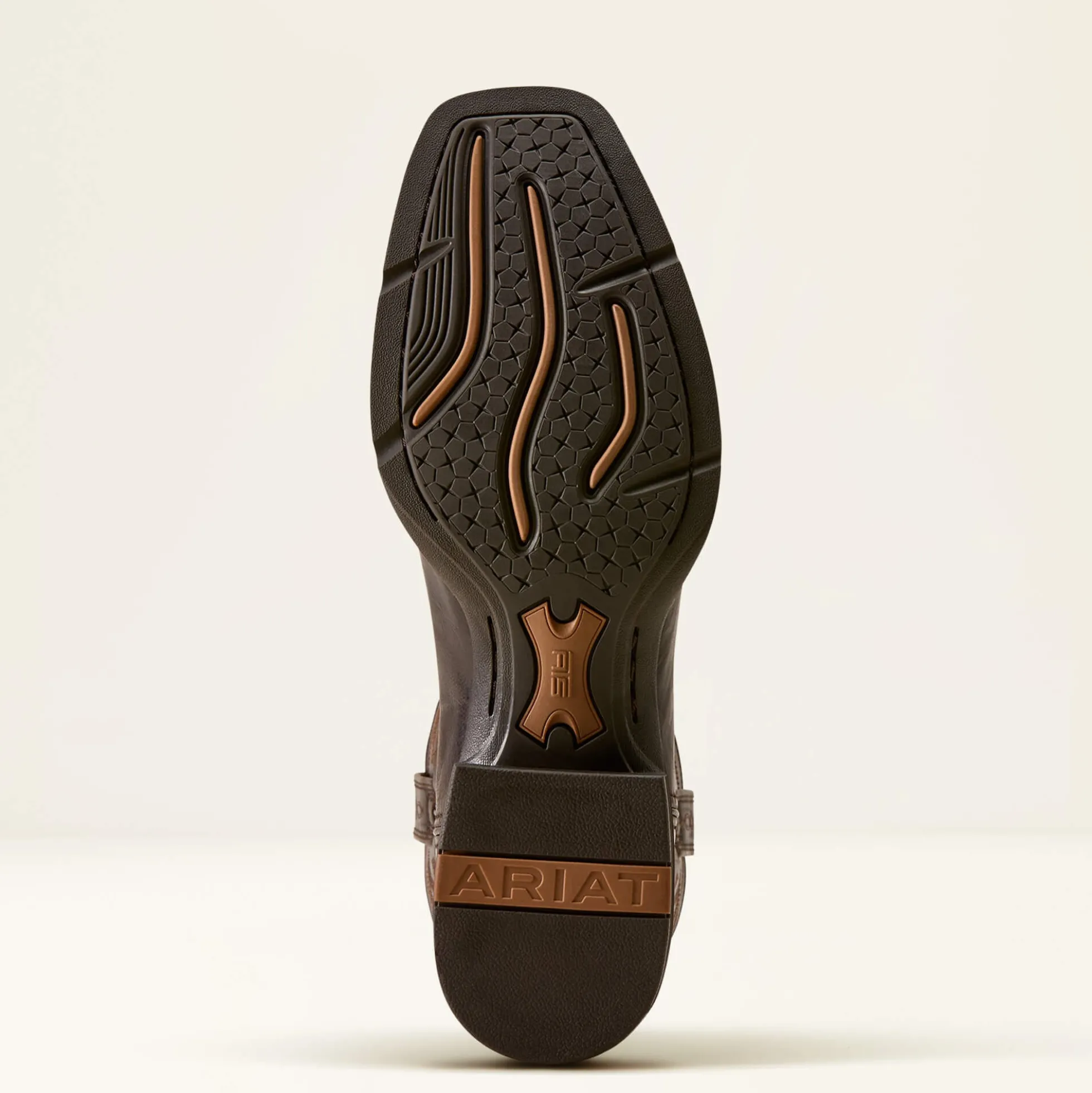 Sport Herdsman Western Boot