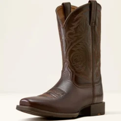 Sport Herdsman Western Boot