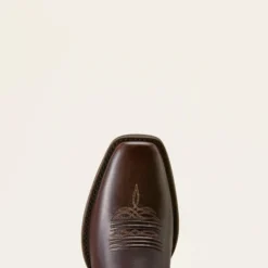Sport Herdsman Western Boot