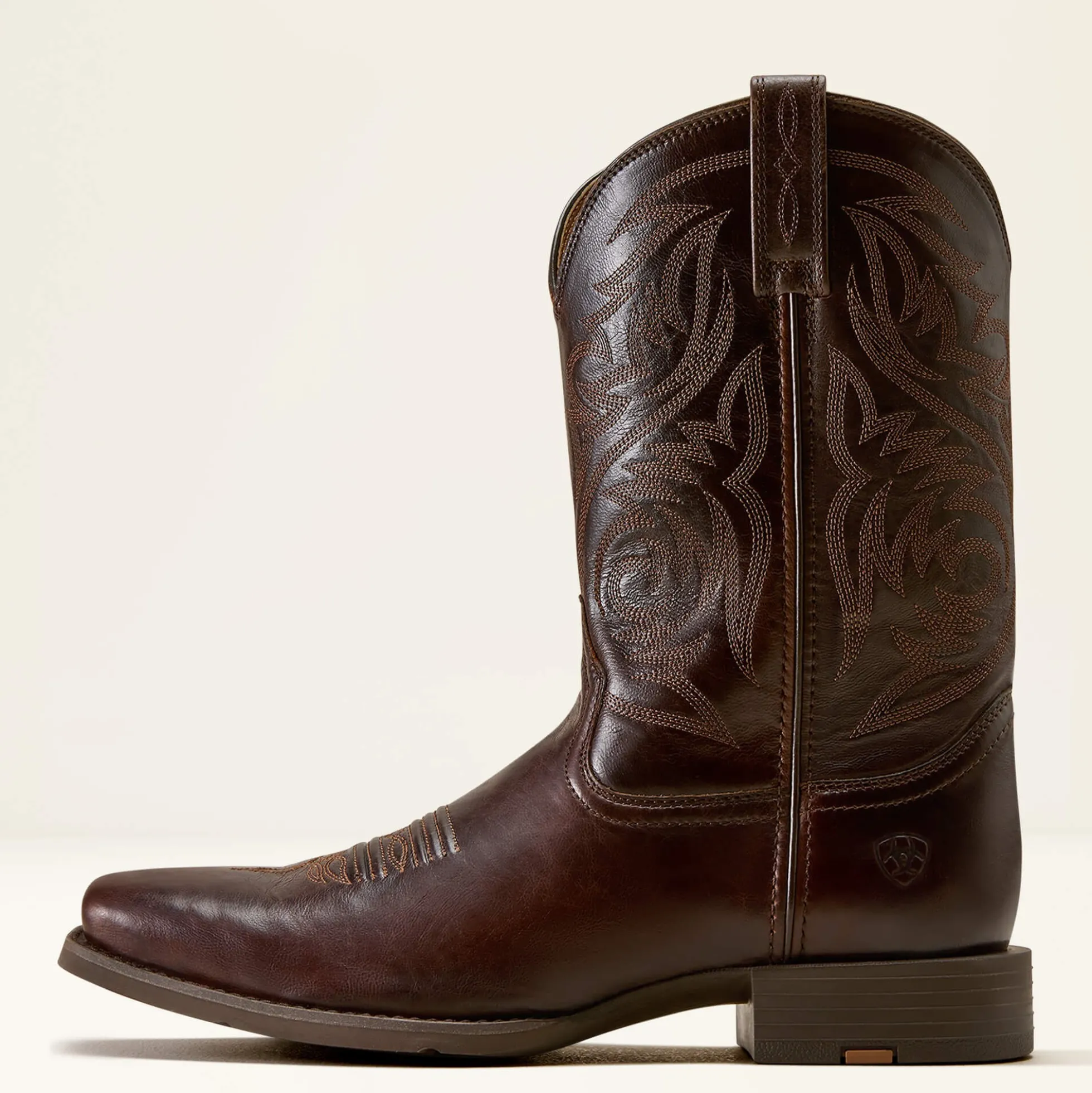 Sport Herdsman Western Boot