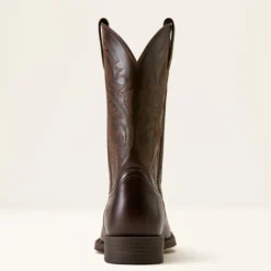 Sport Herdsman Western Boot