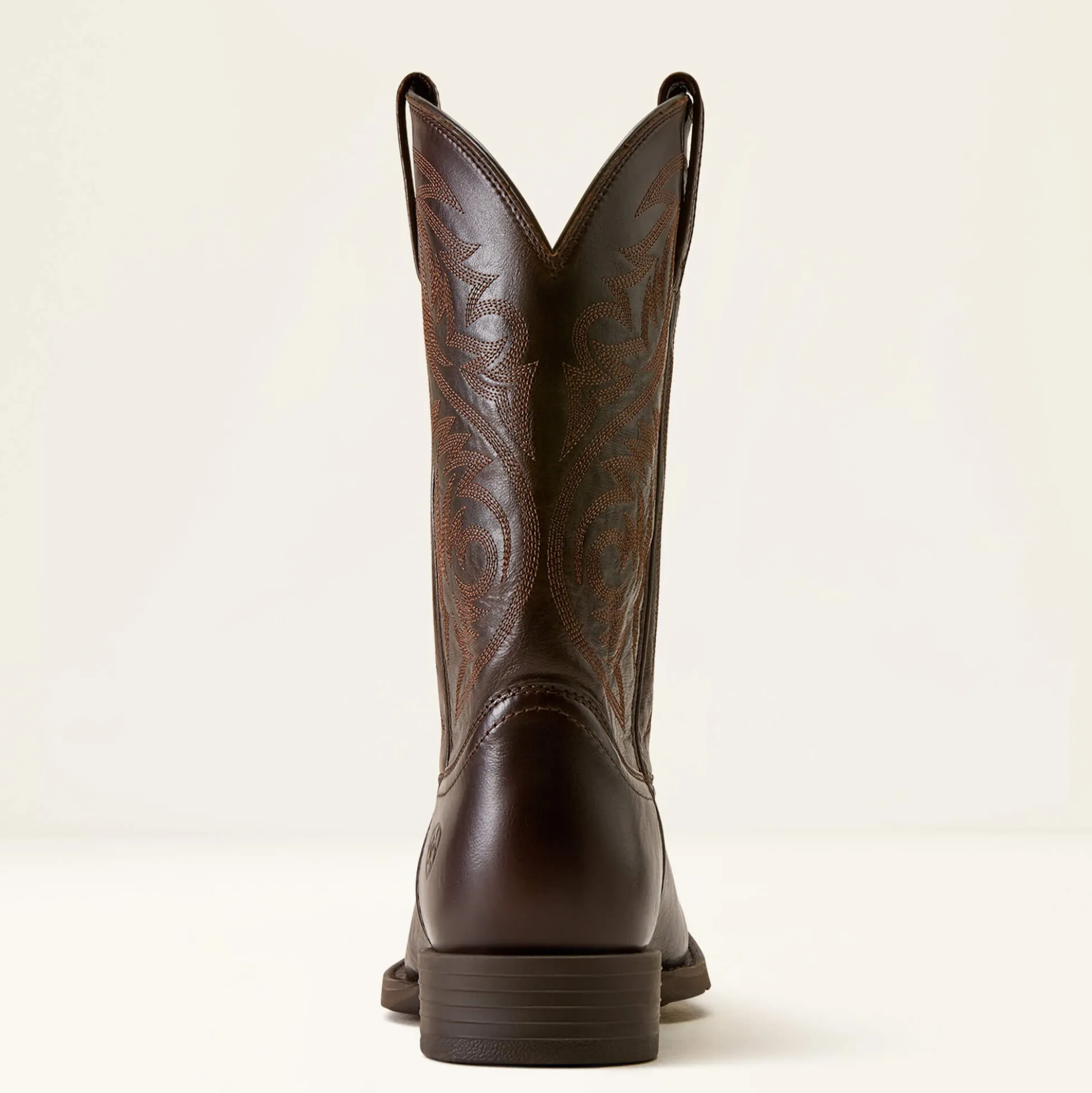 Sport Herdsman Western Boot