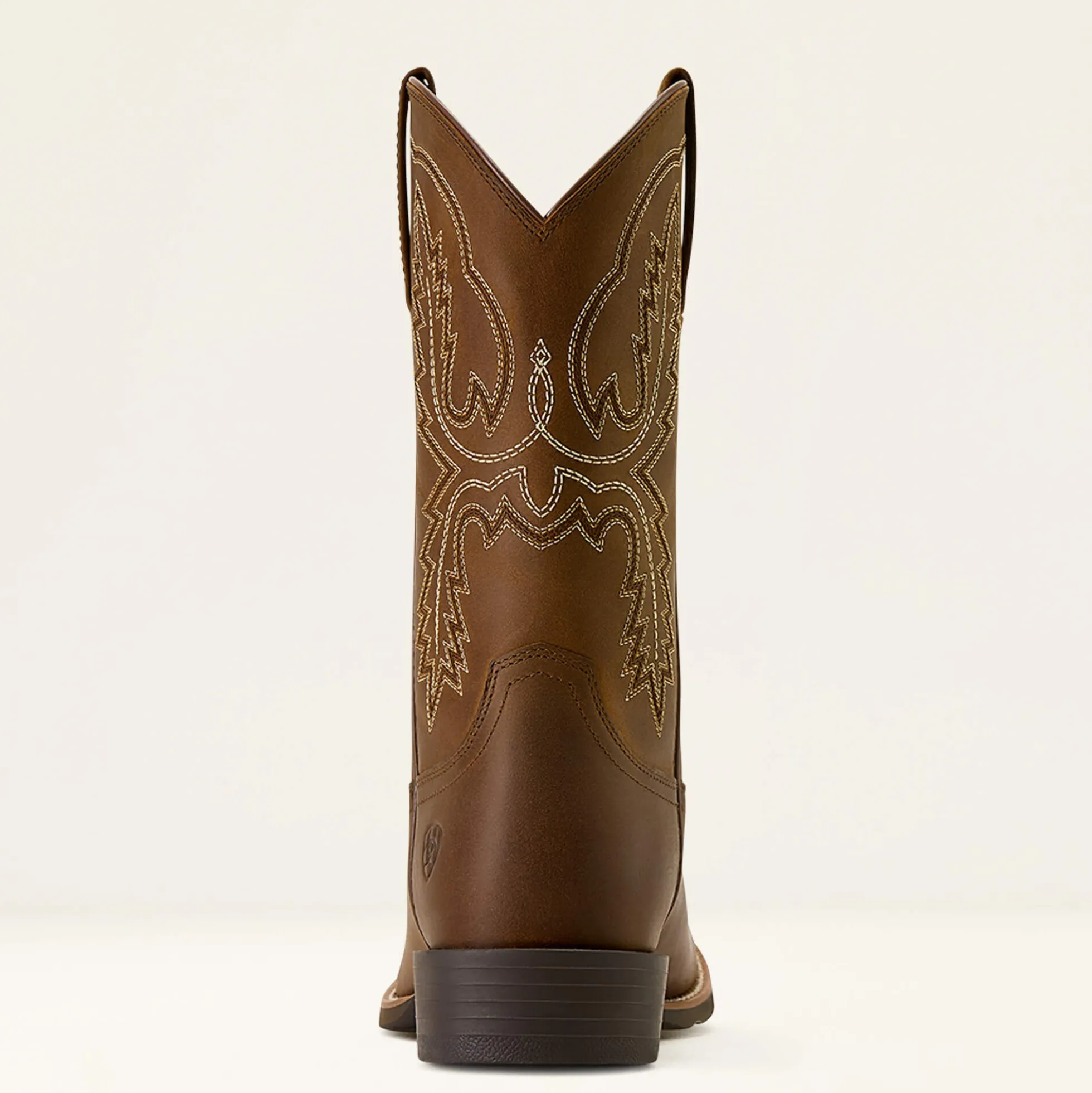 Sport Stratten W Toe Western Boot