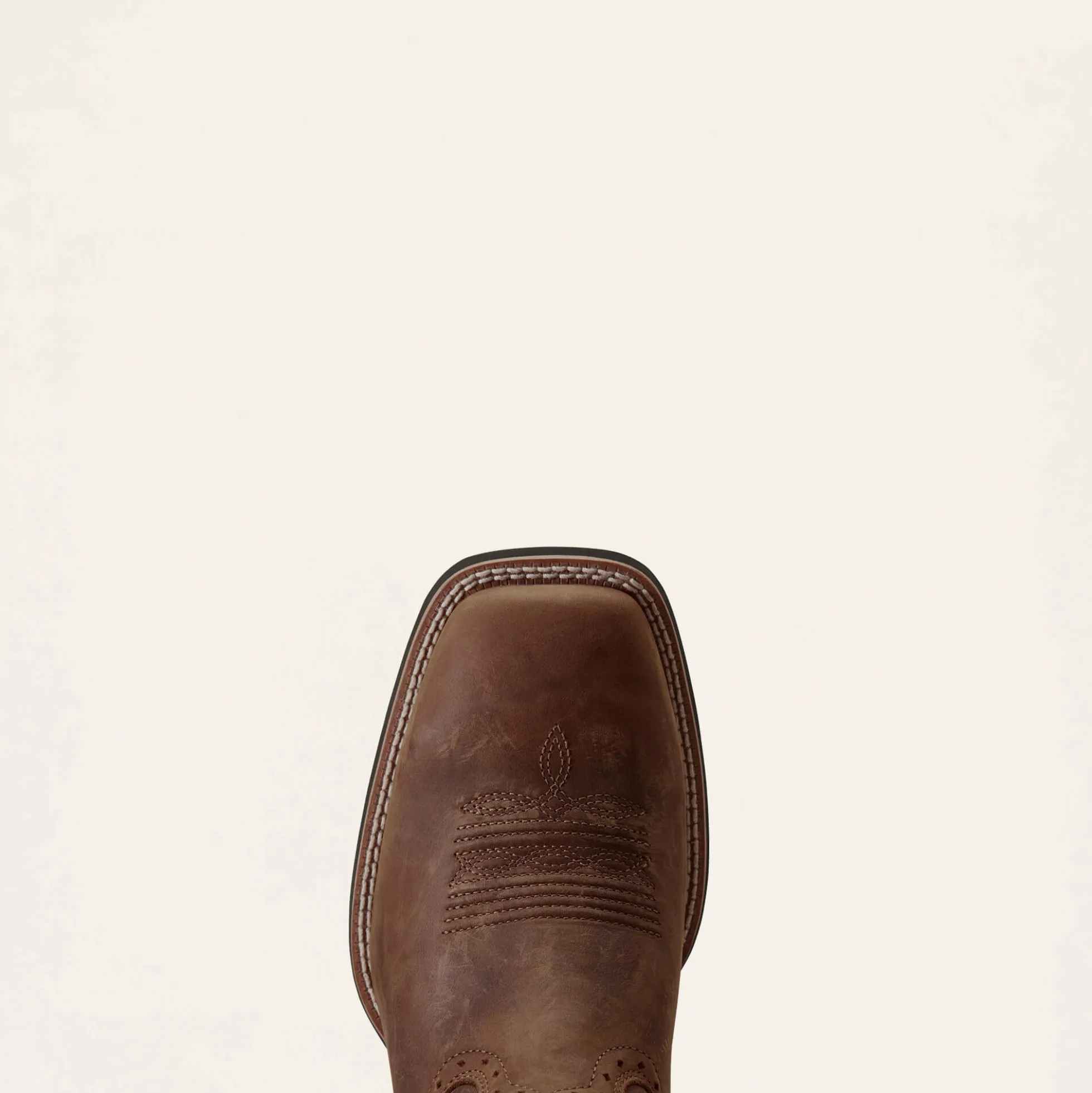 Sport Wide Square Toe