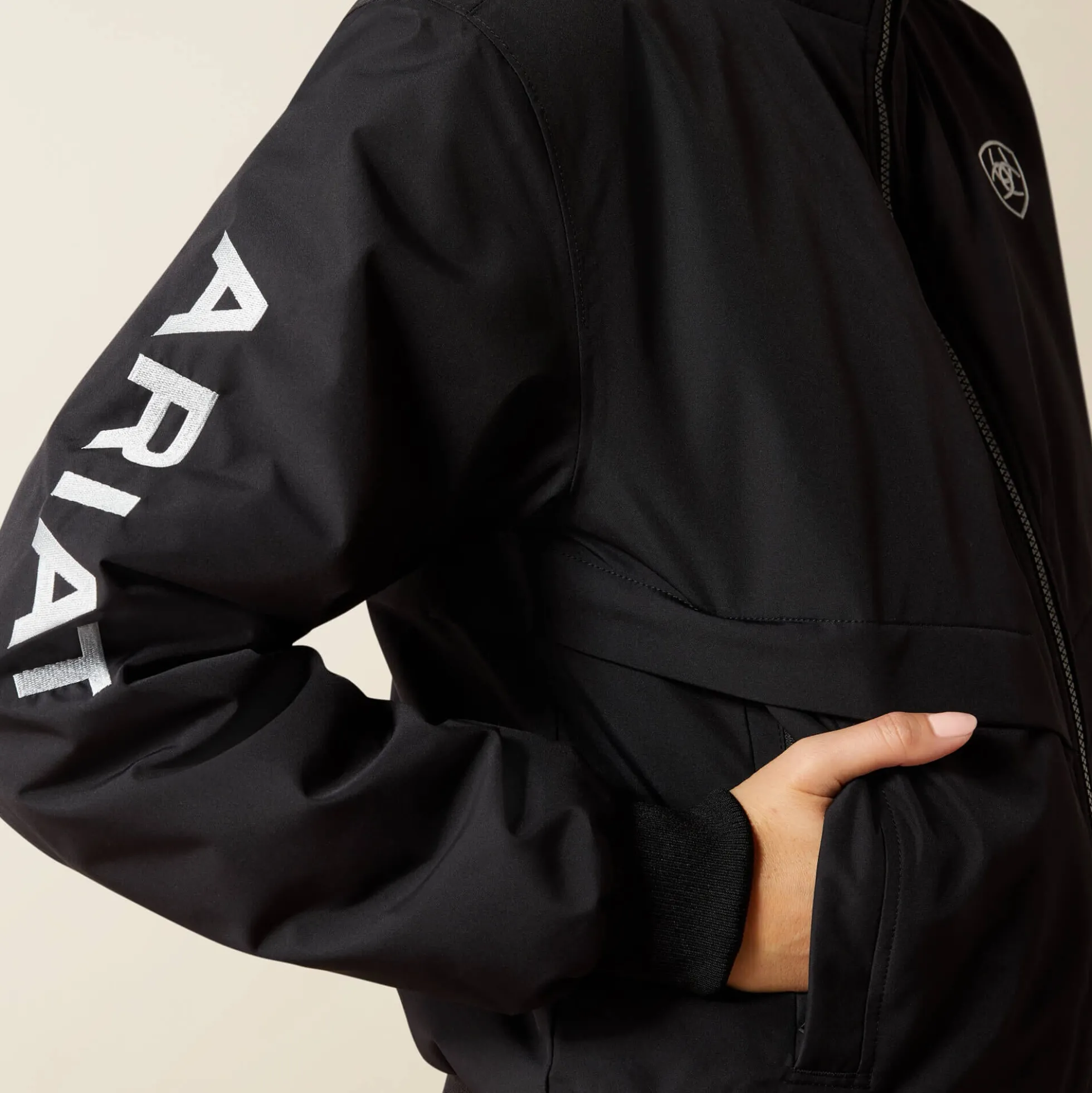 Stable 2.0 Insulated Jacket