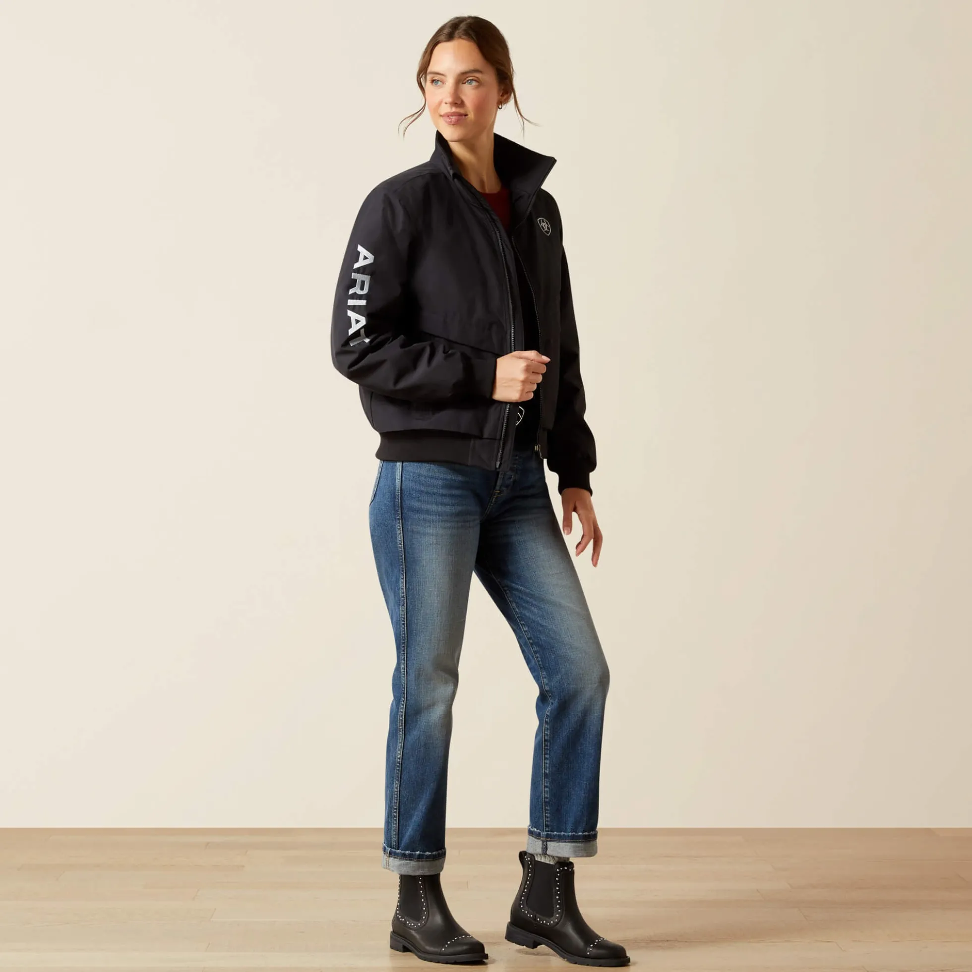 Stable 2.0 Insulated Jacket