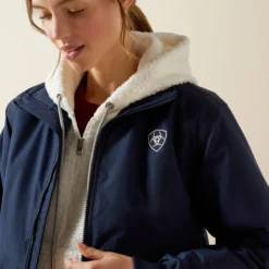 Stable 2.0 Insulated Jacket