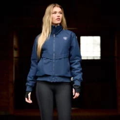 Stable 2.0 Insulated Jacket