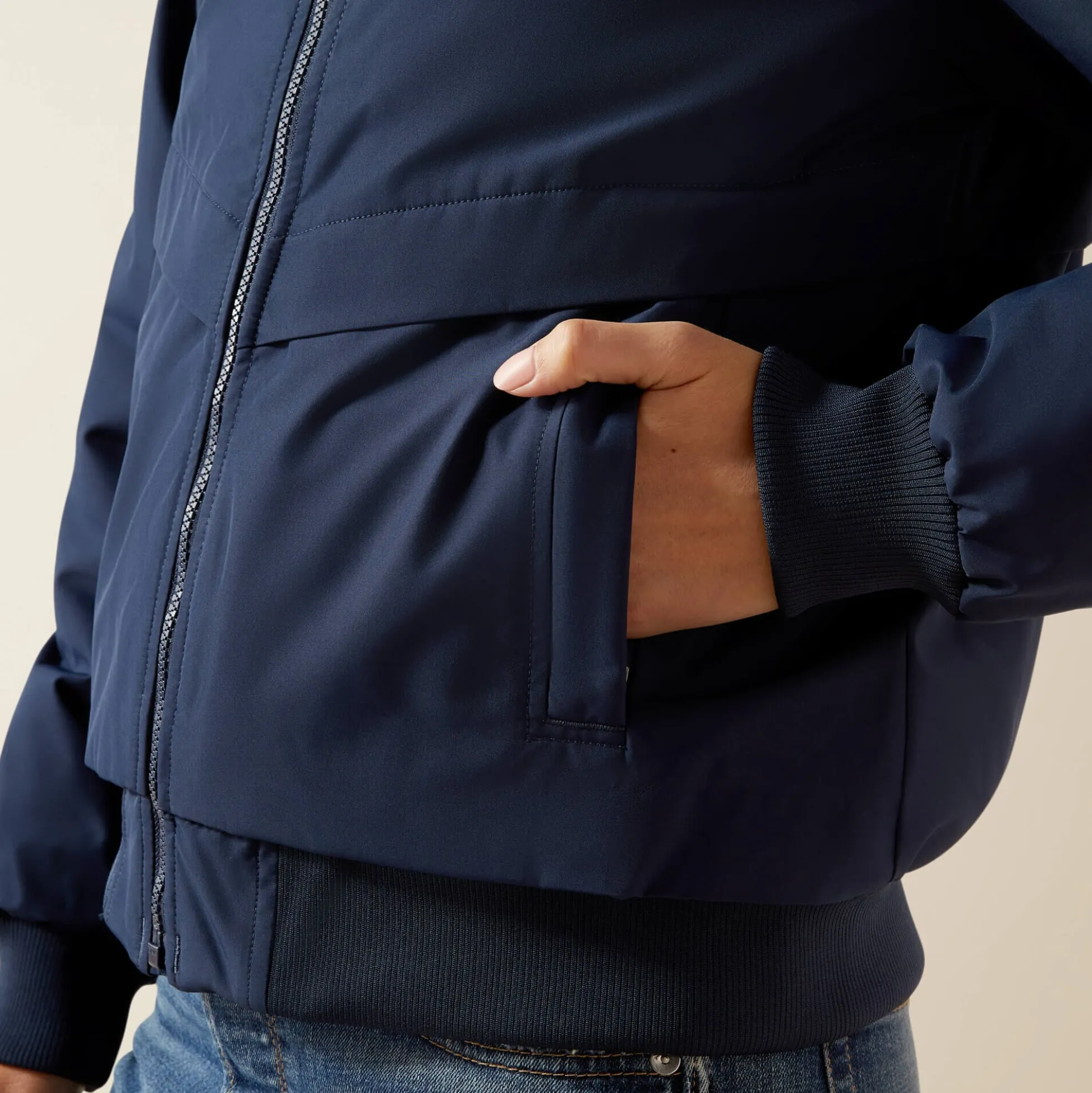 Stable 2.0 Insulated Jacket