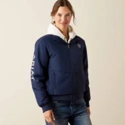 Stable 2.0 Insulated Jacket