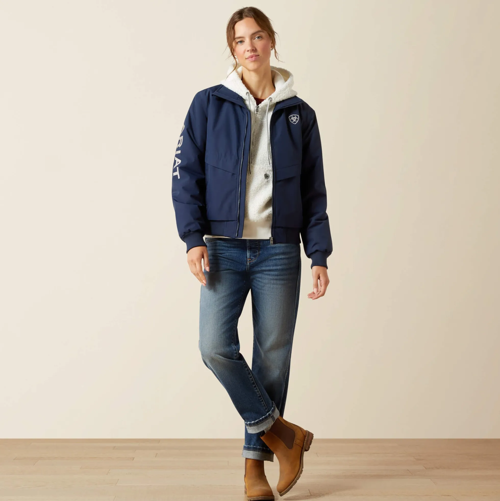 Stable 2.0 Insulated Jacket
