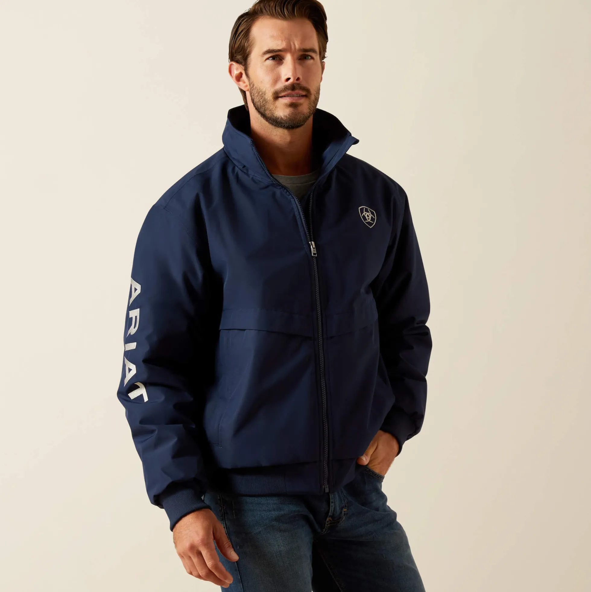 Stable 2.0 Insulated Jacket