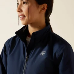 Stable 2.0 Insulated Jacket