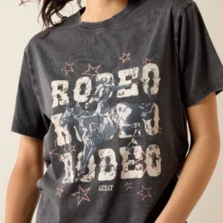 Star Spangled Rodeo T-Shirt