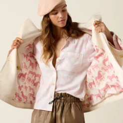Staunton Jacket