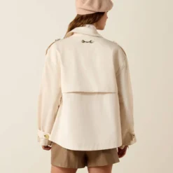 Staunton Jacket