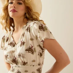 Stellar Dress