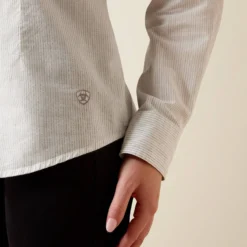 Stella Western Snap Shirt
