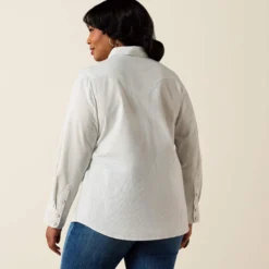 Stella Western Snap Shirt