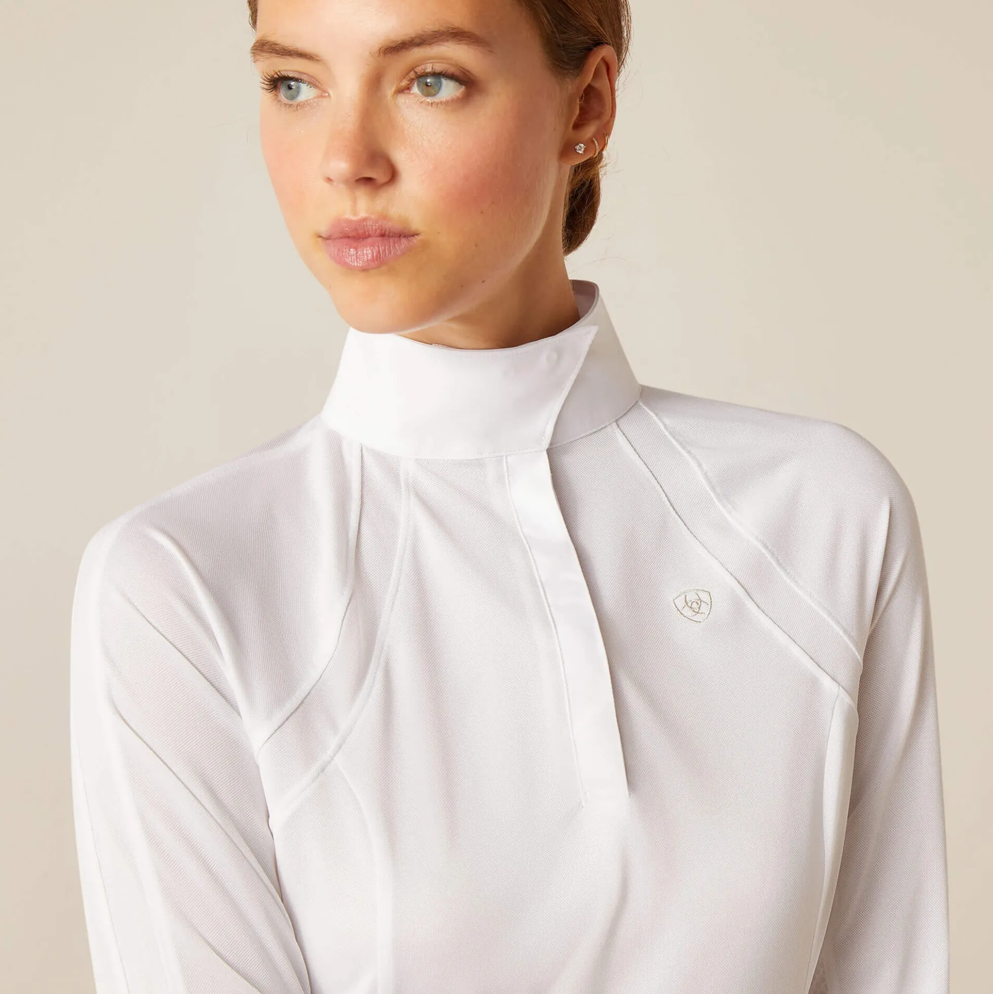 Sunstopper 3.0 Show Shirt