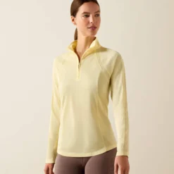 Sunstopper 3.0 1/4 Zip Baselayer