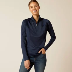 Sunstopper 3.0 1/4 Zip Baselayer