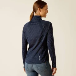 Sunstopper 3.0 1/4 Zip Baselayer