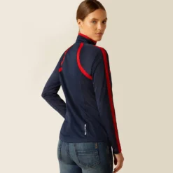 Sunstopper 3.0 1/4 Zip Baselayer