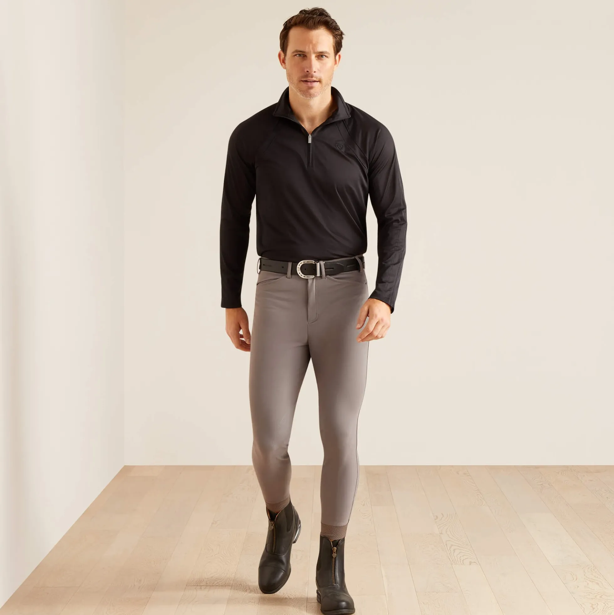 Sunstopper 3.0 1/4 Zip Baselayer