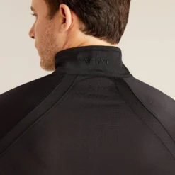 Sunstopper 3.0 1/4 Zip Baselayer
