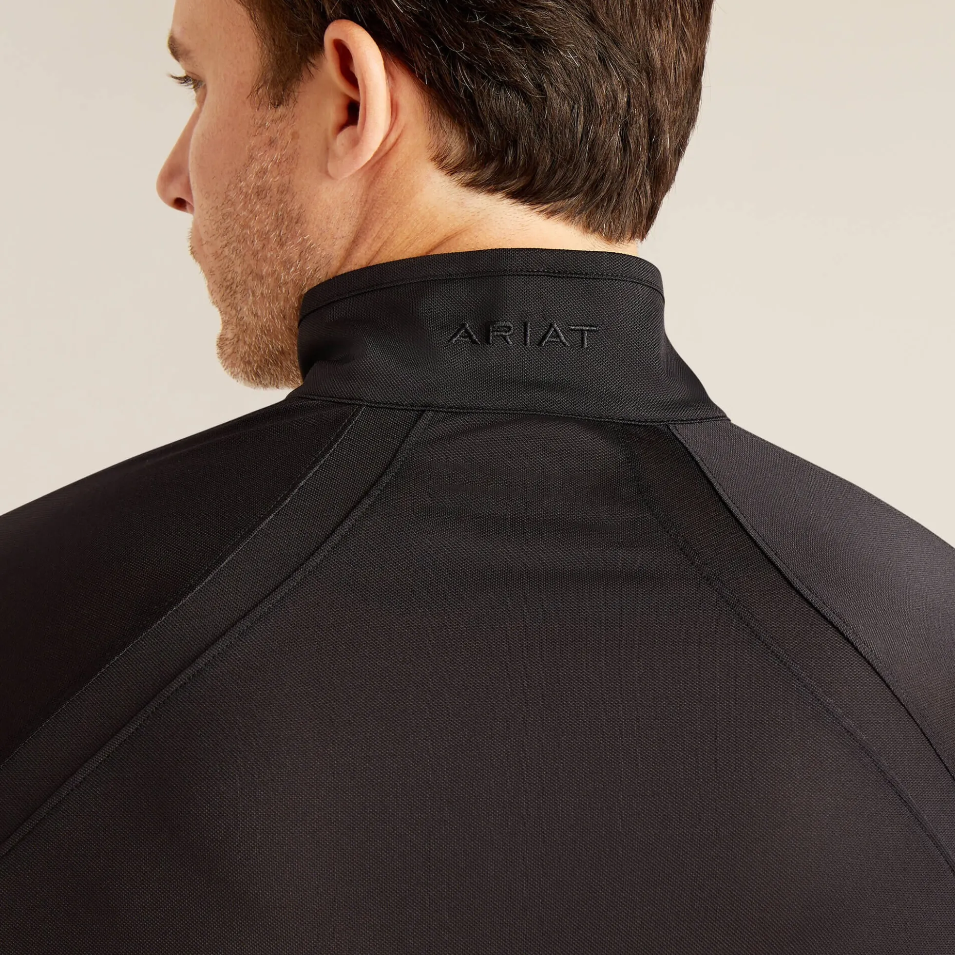 Sunstopper 3.0 1/4 Zip Baselayer