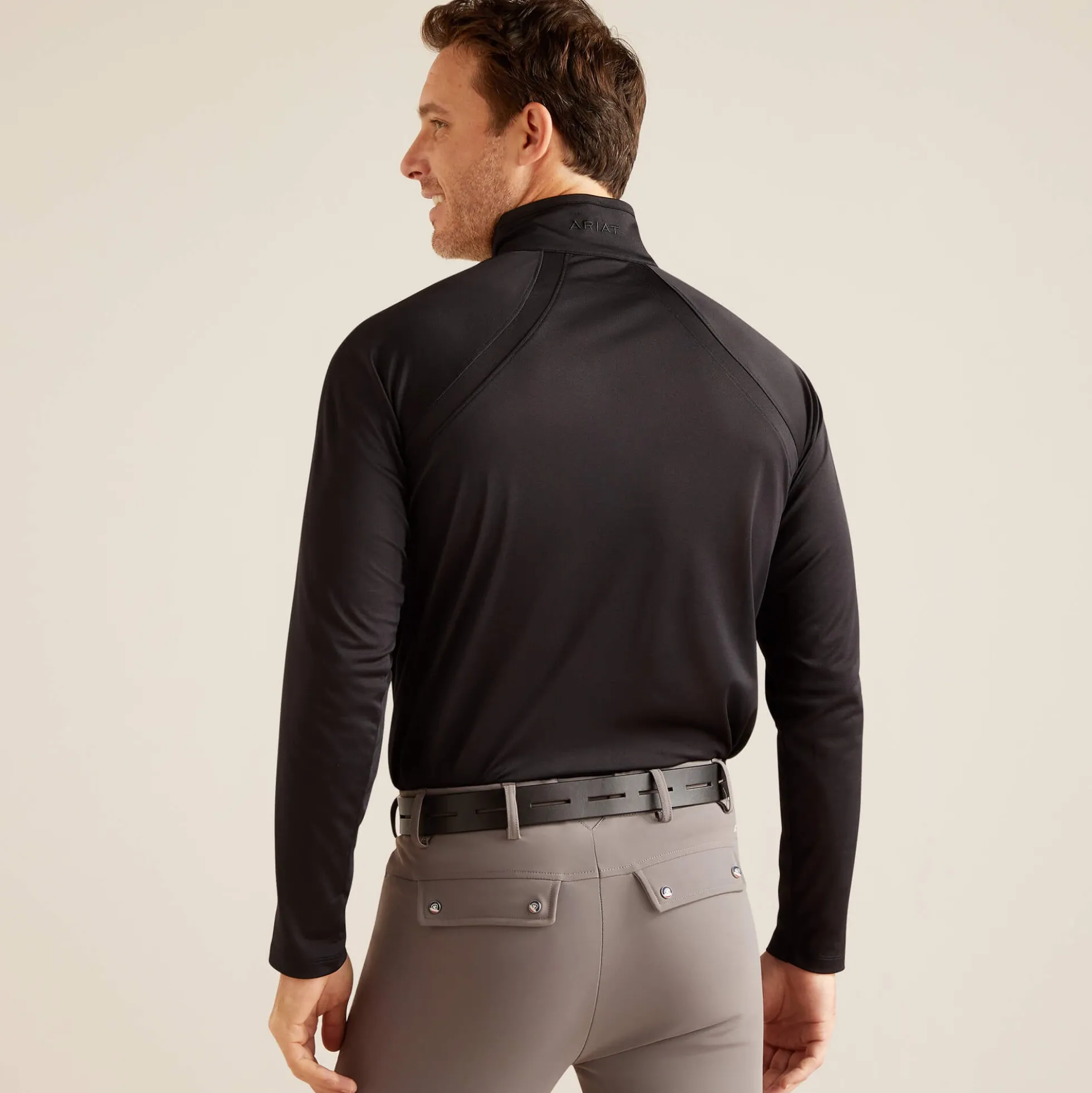 Sunstopper 3.0 1/4 Zip Baselayer