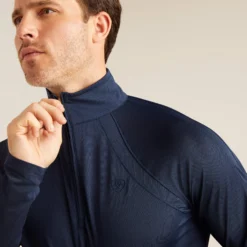 Sunstopper 3.0 1/4 Zip Baselayer