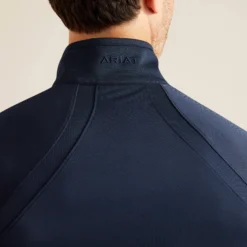 Sunstopper 3.0 1/4 Zip Baselayer