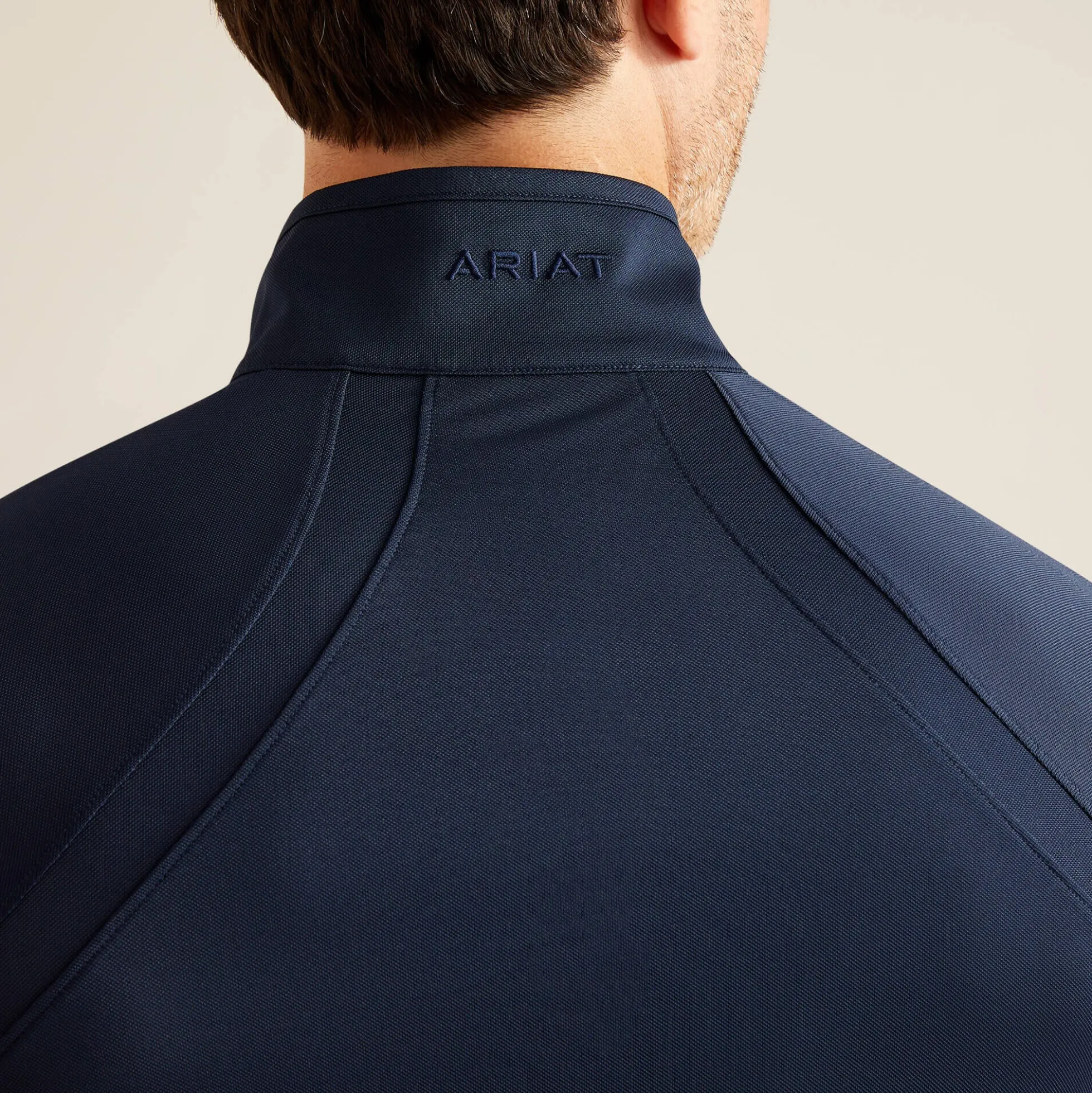 Sunstopper 3.0 1/4 Zip Baselayer