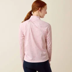 Sunstopper 3.0 1/4 Zip Baselayer