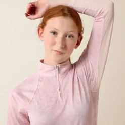 Sunstopper 3.0 1/4 Zip Baselayer
