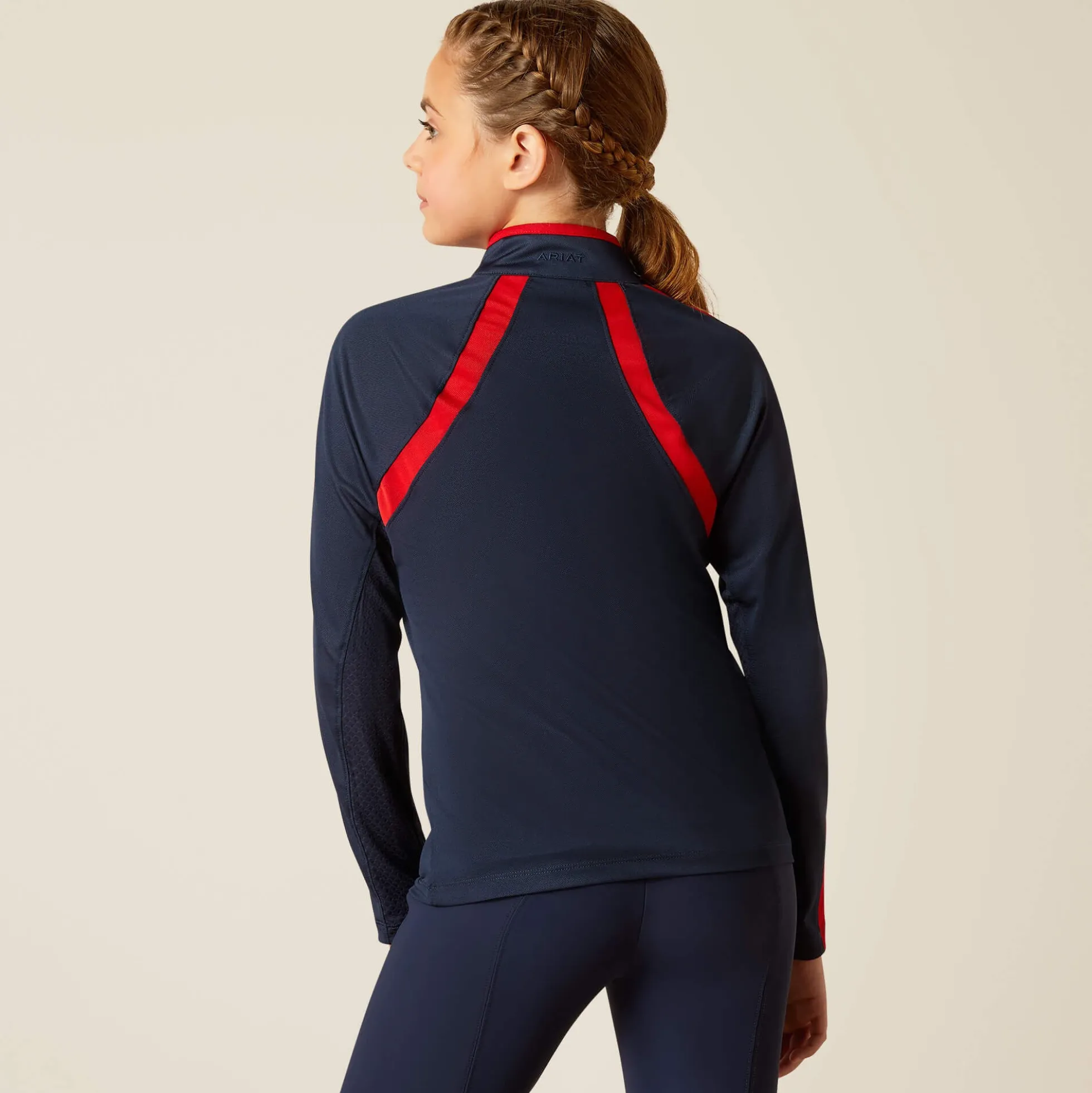 Sunstopper 3.0 1/4 Zip Baselayer