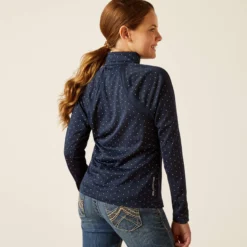 Sunstopper 3.0 1/4 Zip Baselayer